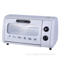 Multifunktionaler Kochzeitschalter Elektrischer Grill Toaster